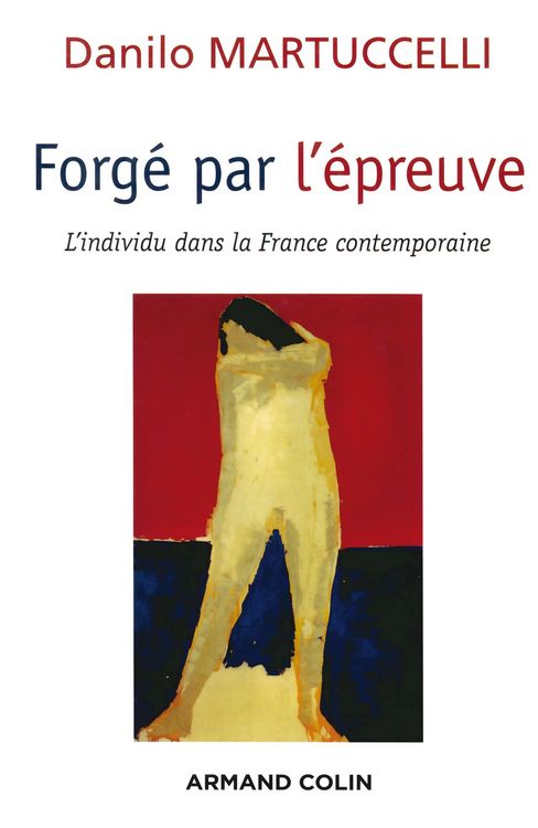 Produktbild: Forg&eacute; par l'&eacute;preuve