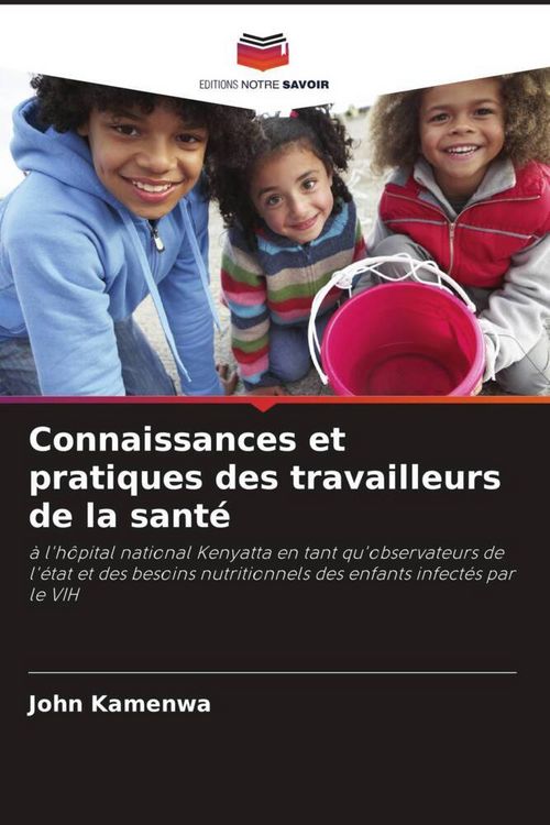 Produktbild: Connaissances et pratiques des travailleurs de la sant&eacute;