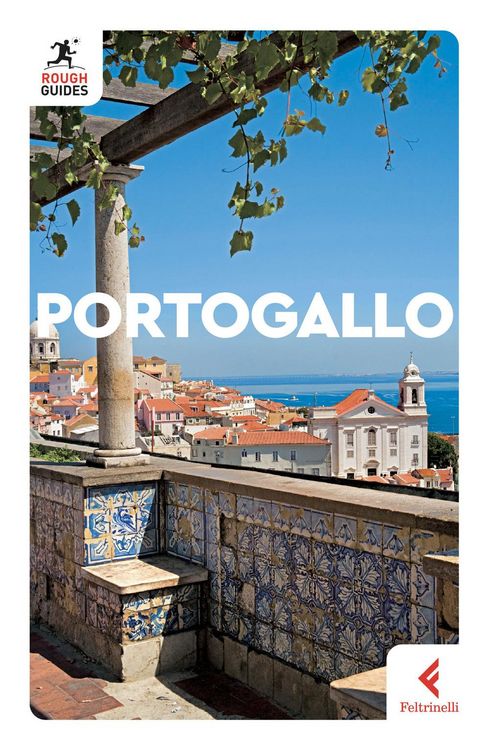 Produktbild: Portogallo