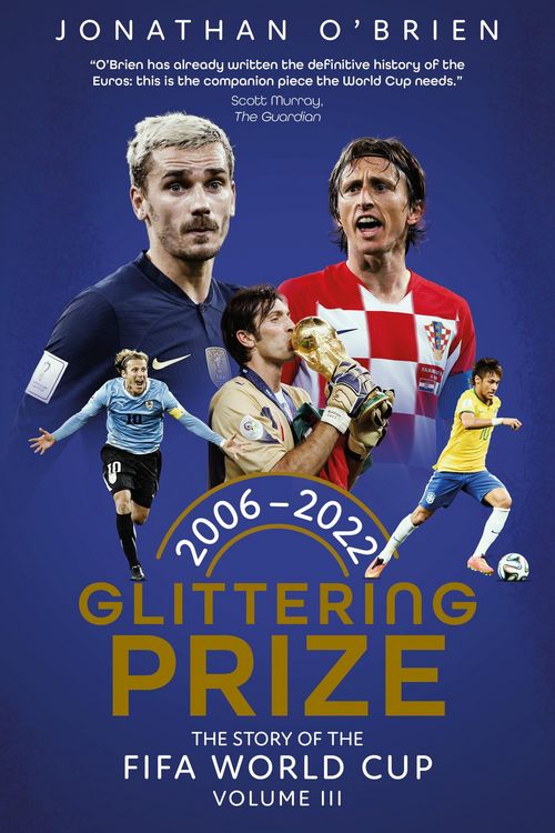 Produktbild: Glittering Prize