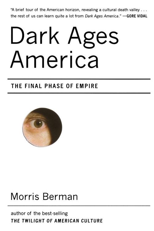 Produktbild: Dark Ages America