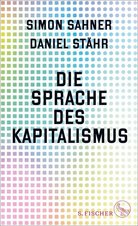 Produktbild: Die Sprache des Kapitalismus