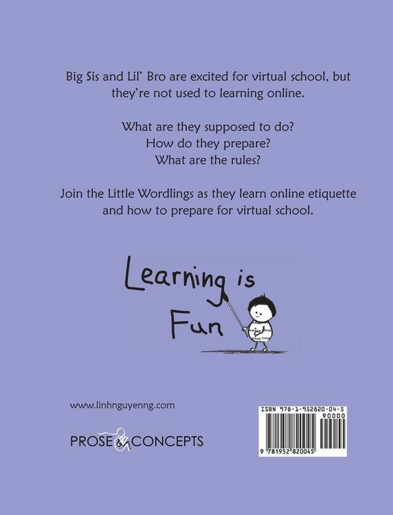Produktbild: Attending Virtual School