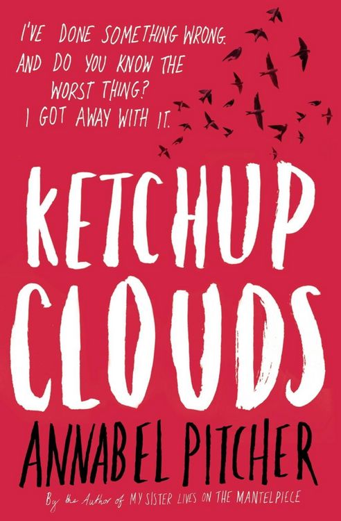 Produktbild: Ketchup Clouds
