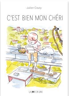 Produktbild: C'est bien mon ch&eacute;ri