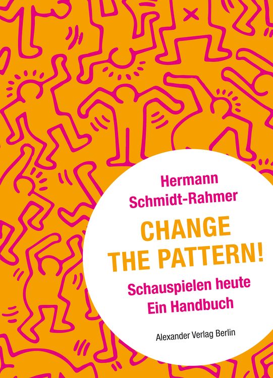 Produktbild: Change the Pattern!