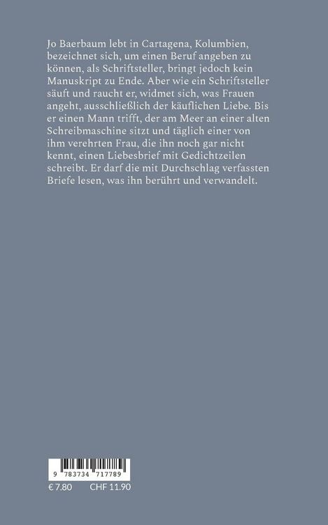 Produktbild: Liebesbriefe eines Verr&uuml;ckten