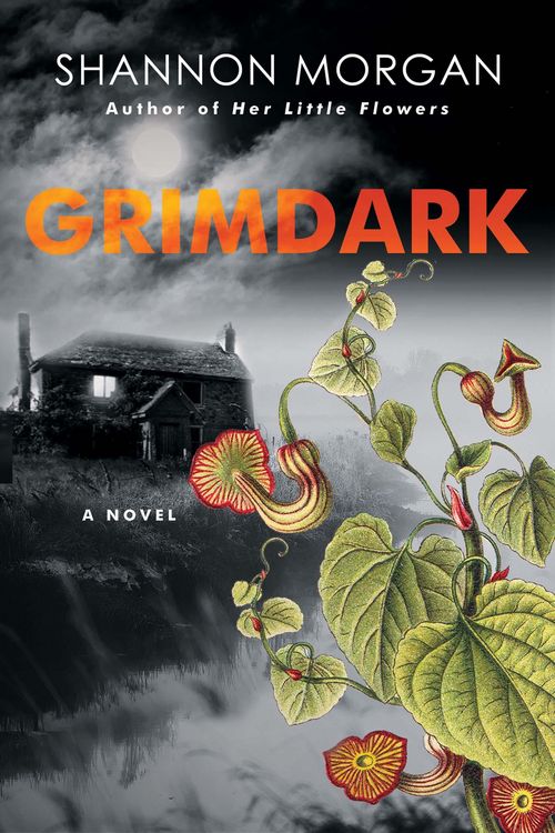 Produktbild: Grimdark
