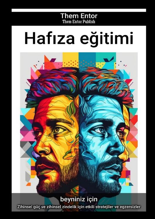 Produktbild: Hafıza eğitimi