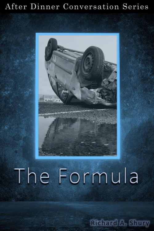 Produktbild: The Formula (After Dinner Conversation, #63)