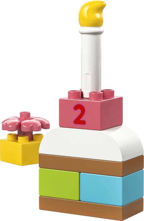 Produktbild: LEGO DUPLO My First 30712
