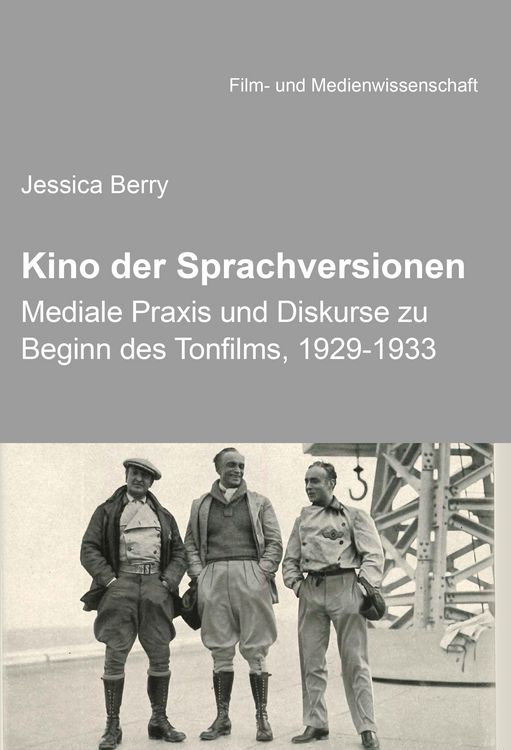 Produktbild: Kino der Sprachversionen