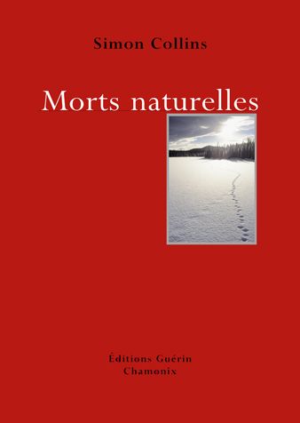 Produktbild: Morts Naturelles