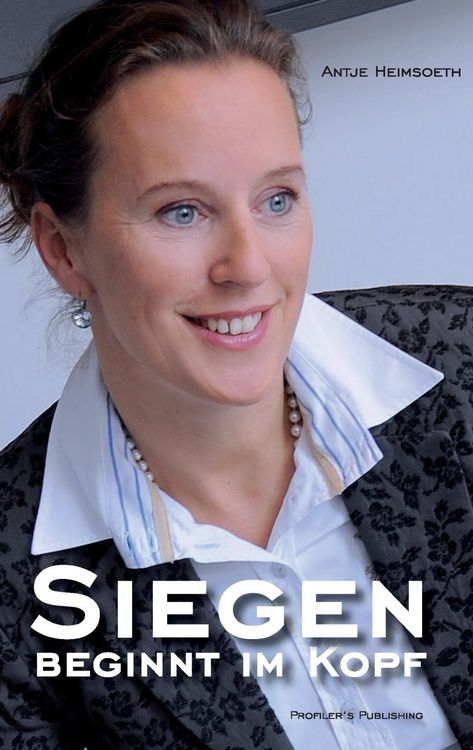 Produktbild: Siegen beginnt im Kopf
