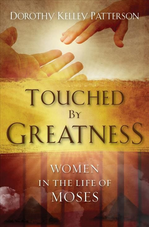 Produktbild: Touched by Greatness