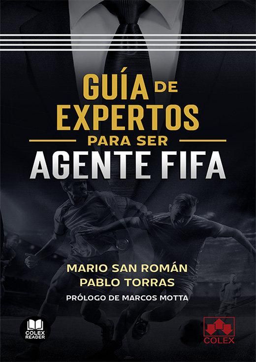 Produktbild: Gu&iacute;a de expertos para ser agente FIFA