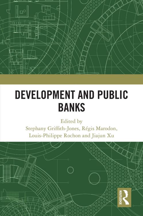 Produktbild: Development and Public Banks