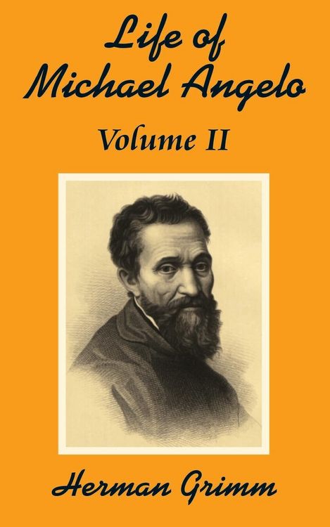 Produktbild: The Life of Michael Angelo (Volume Two)