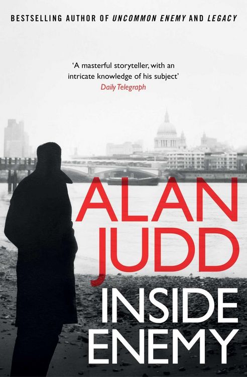 Produktbild: Inside Enemy