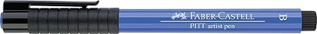 Produktbild: Faber-Castell Tuschestift Pitt Artist Pen B Farbe 143
