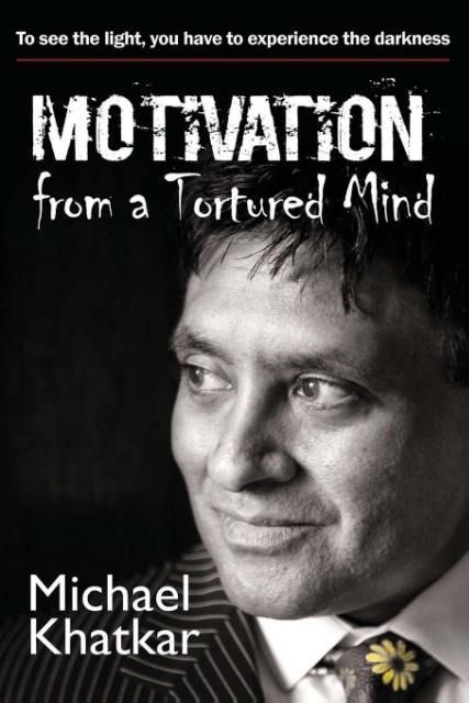 Produktbild: Motivation from a Tortured Mind