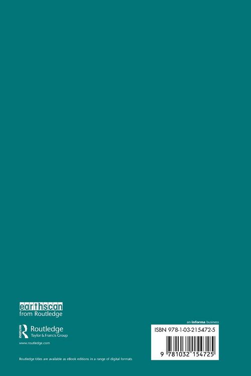 Produktbild: Governing Climate Change in Southeast Asia