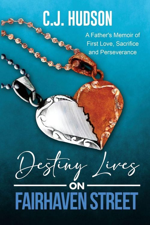 Produktbild: Destiny Lives on Fairhaven Street