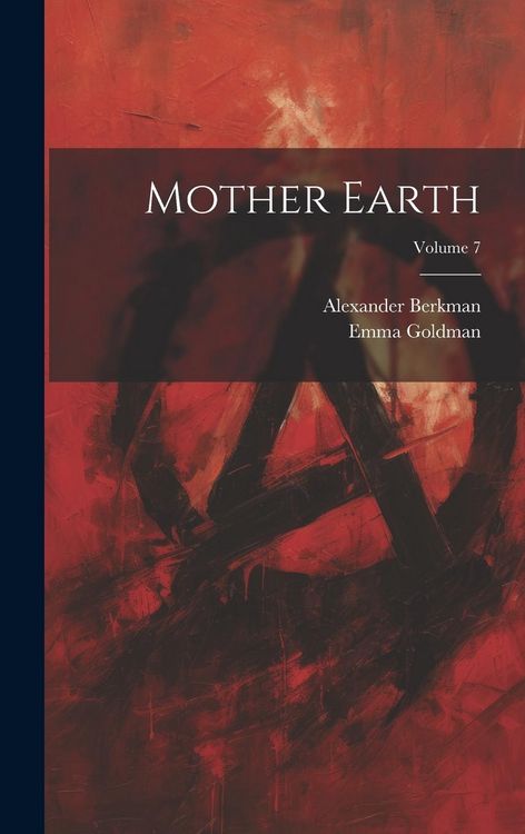 Produktbild: Mother Earth; Volume 7