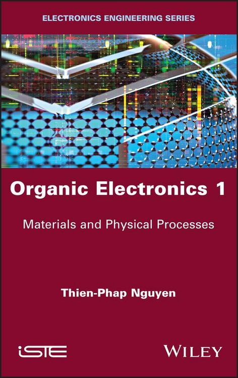 Produktbild: Organic Electronics 1