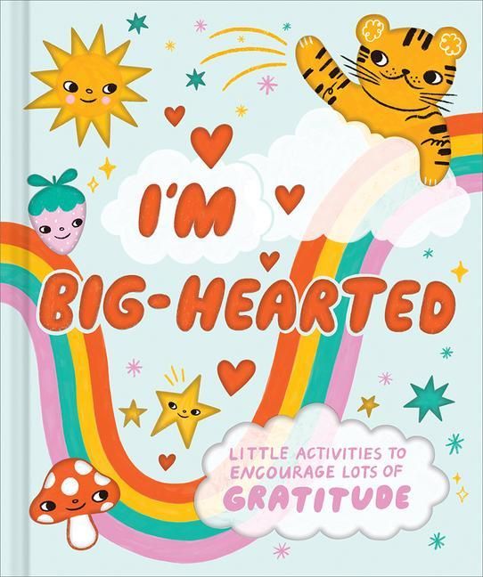 Produktbild: I'm Big-Hearted