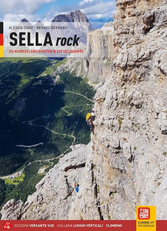 Produktbild: Sella Rock