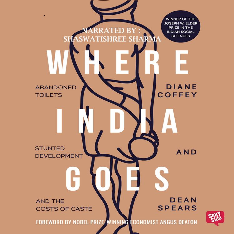Produktbild: Where India Goes