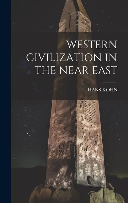 Produktbild: Western Civilization in the Near East