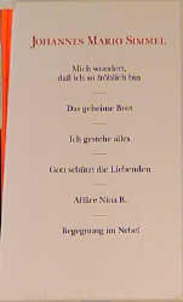 Produktbild: Die fr&uuml;hen Romane