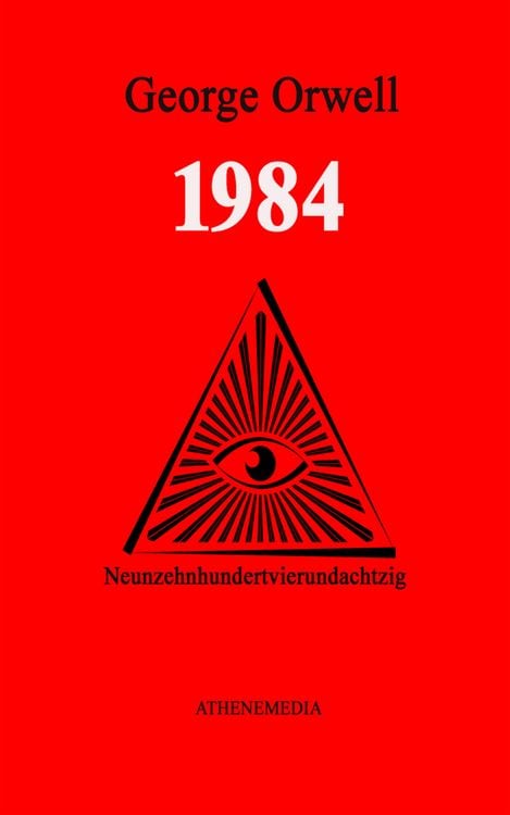 Produktbild: 1984