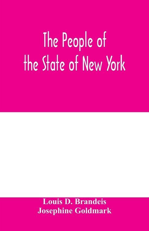 Produktbild: The people of the State of New York, respondent, against Charles Schweinler Press, a corporation, defendant-appellant. A summary of "facts of knowledg