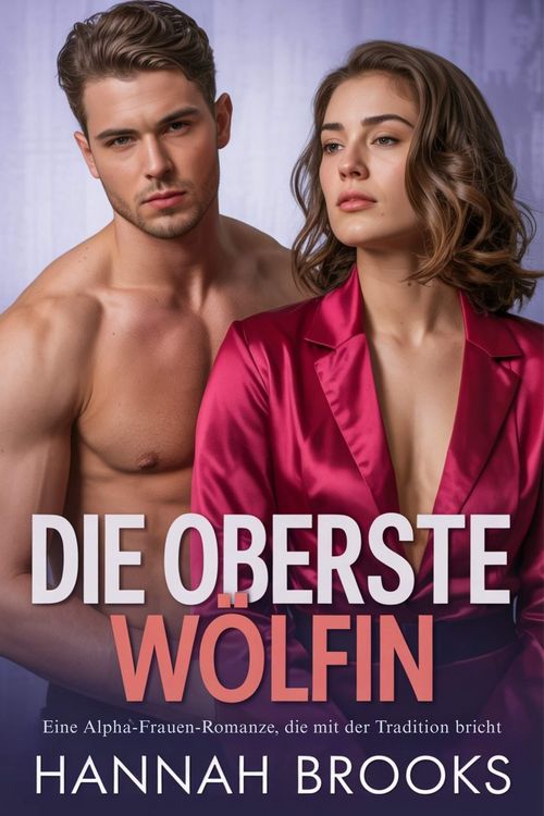 Produktbild: Die Oberste W&ouml;lfin
