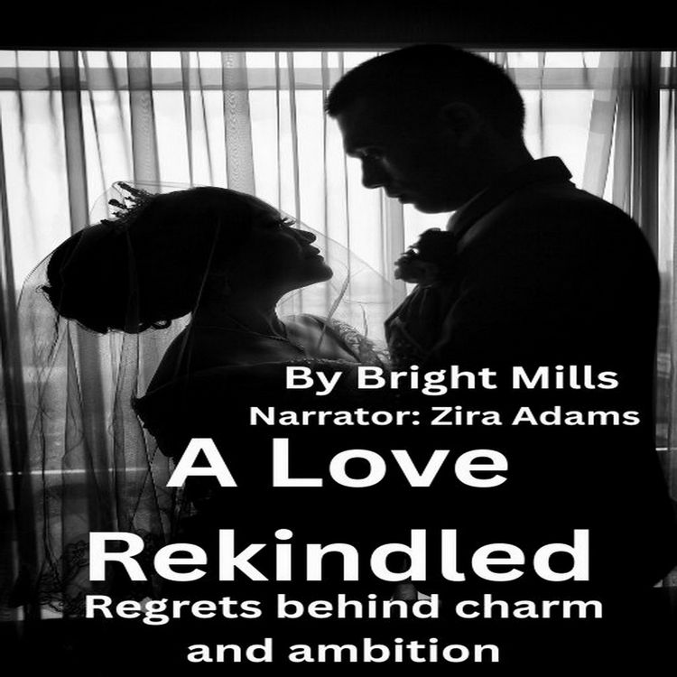 Produktbild: A Love Rekindled