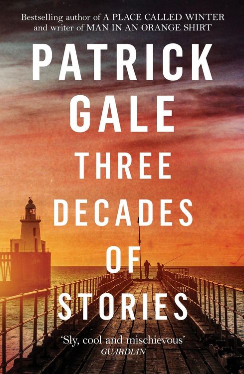 Produktbild: Three Decades of Stories