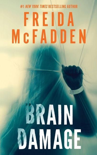 Produktbild: Brain Damage