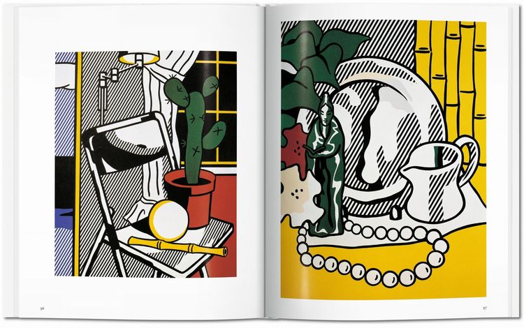 Produktbild: Lichtenstein