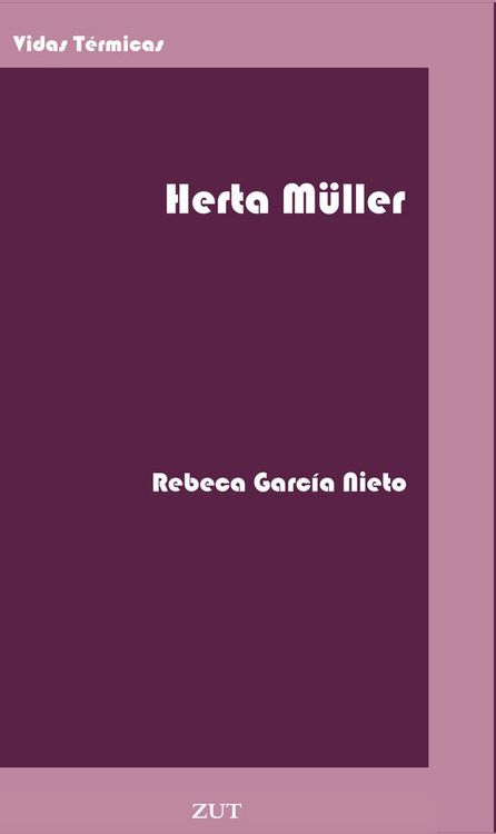 Produktbild: Herta M&uuml;ller