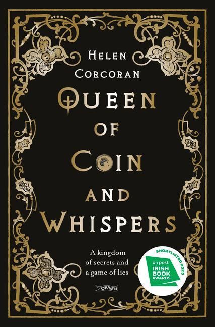 Produktbild: Queen of Coin and Whispers
