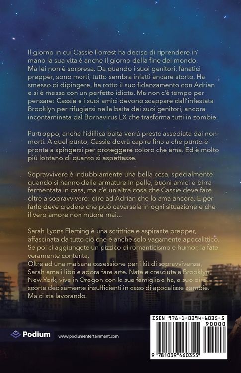 Produktbild: Fino alla Fine del Mondo