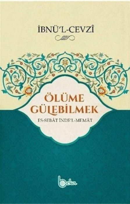 Produktbild: &Ouml;l&uuml;me G&uuml;lebilmek