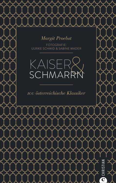 Produktbild: Kaiser & Schmarrn