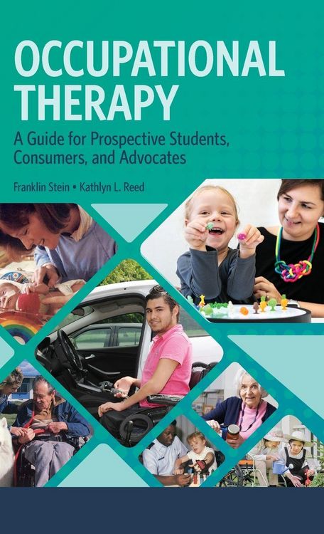 Produktbild: Occupational Therapy