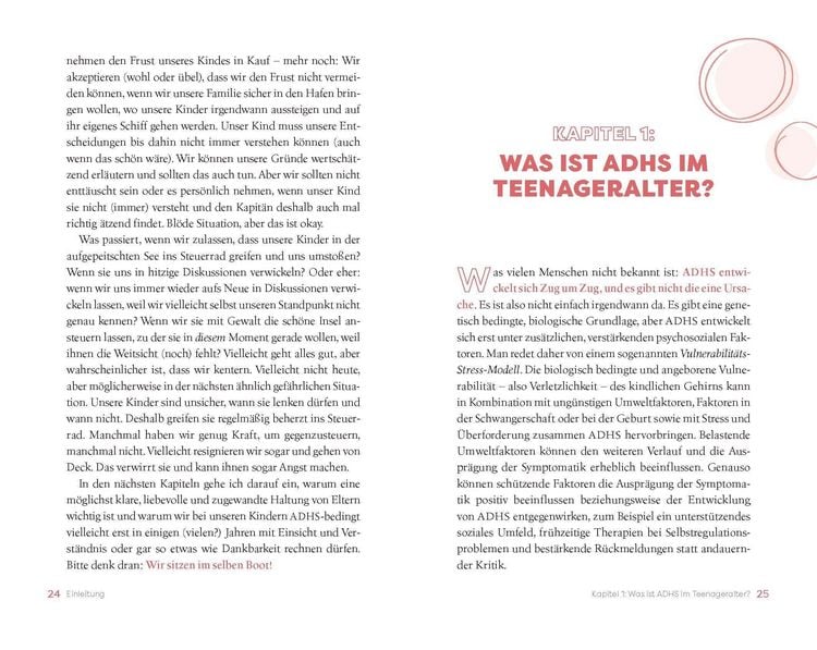 Produktbild: Ich lass dich los und geb dir Halt