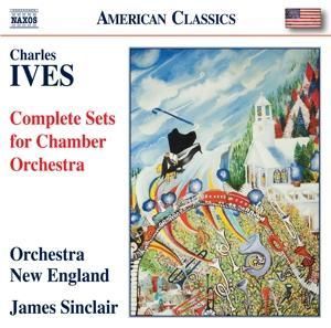 Produktbild: Complete Sets for Chamber Orchestra
