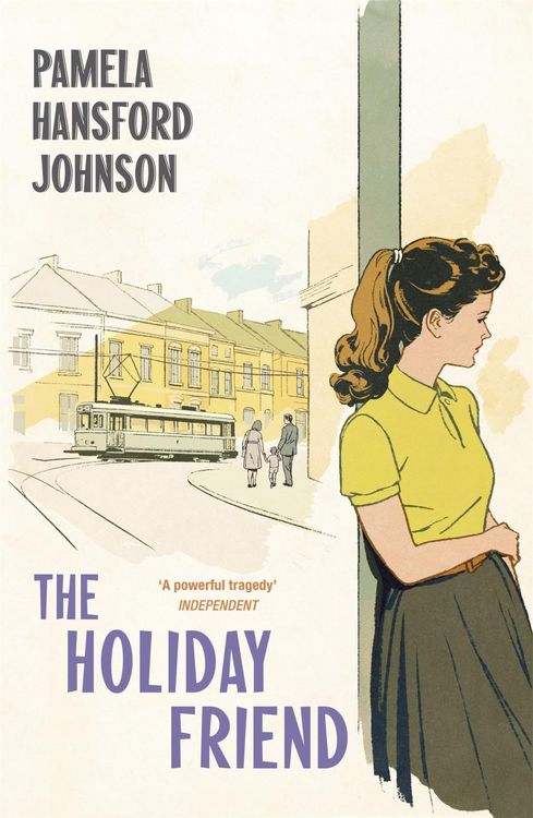 Produktbild: The Holiday Friend